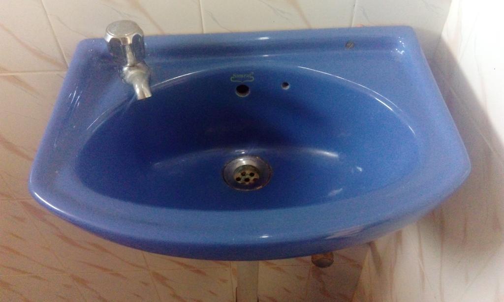 Radhabai Guest House Arambol Buitenkant foto